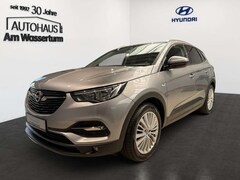 Bild des Angebotes Opel Grandland (X) 1.2 Turbo Edition