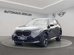 Bild des Angebotes BMW X3 M 50 xDrive M Sport Pro 21"LM AHK  Standheizung