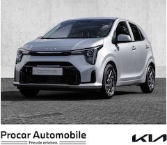 Bild des Angebotes Kia Picanto 1.0 Vision MJ25 Navi Kamera Klima