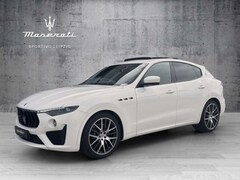 Bild des Angebotes Maserati Levante GTS Q4