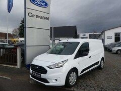 Bild des Angebotes Ford Transit Connect