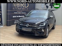 Bild des Angebotes VW Taigo R-Line 1.5 TSI DSG Dig.Cockpit/Matrix/Kame R-Line
