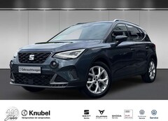 Bild des Angebotes SEAT Arona FR-Line Beats 1.0 TSI LED/NAVI/ACC/beats Sound