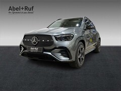 Bild des Angebotes Mercedes-Benz GLE 350 de 4M AMG+NIGHT+Burme+Pano+Memo+AHK+360°