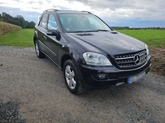 Bild des Angebotes Mercedes-Benz ML 280 ML 280 CDI 4Matic 7G-TRONIC DPF