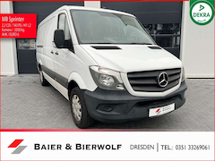 Bild des Angebotes Mercedes-Benz Sprinter II Kasten 314 CDI Klima Kamera H1 L2 AH