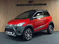 Bild des Angebotes Aixam Crossover XXL | 8 PS | Rückfahrkamera | Gr. Bildschirm