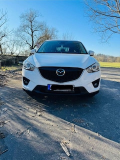 Bild des Angebotes Mazda CX-5 Center-Line 2WD