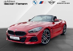 Bild des Angebotes BMW Z4 M 40i / Adap. LED / HUD / HK-HiFi / RFK