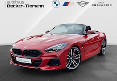 BMW Z4 M 40i / Adap. LED / HUD / HK-HiFi / RFK