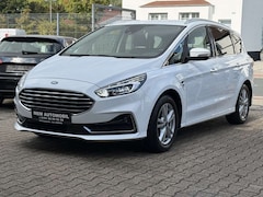 Bild des Angebotes Ford S-Max Titanium 2.0 EcoBlue AHK/SH/1.Hand/Scheckh./Kamera