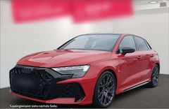 Bild des Angebotes Audi RS3 Sportback S tronic Panodach Navi Leder Sitze Sound