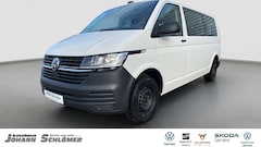 Bild des Angebotes VW T6.1 Kombi 2.0 TDI langer Radstand LR NAVI PDC TEMPOMAT