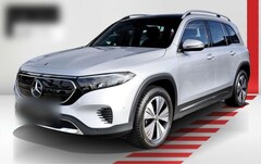 Bild des Angebotes Mercedes-Benz EQB 250 PROGRESSIVE KAMERA PANO TOTWINKEL LED