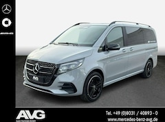 Bild des Angebotes Mercedes-Benz V 300 V 300 d 4M AVANTGARDE Lang AMG LED 360° AHK Burm