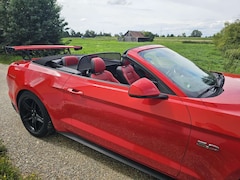 Bild des Angebotes Ford Mustang 715 PS mit Kompressor, Fahrwerk und Hecksp