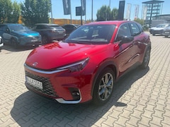 Bild des Angebotes Lexus LBX 1.5 FWD Elegant LED, Navi, SHZ, 360°Kamera