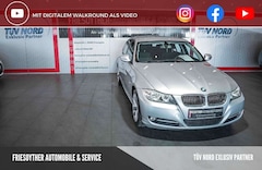Bild des Angebotes BMW 318 i Lim. Edition Sport Klima AHK HU-01/28