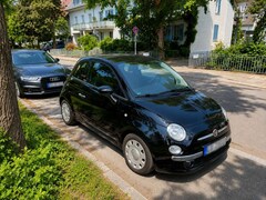 Bild des Angebotes Fiat 500C 500 C 0.9 TwinAir Start