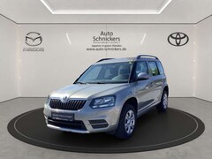 Bild des Angebotes Skoda Yeti Active 1.2 TSI+NAV+AHK !!