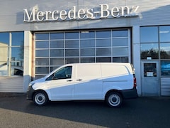 Bild des Angebotes Mercedes-Benz Vito eVito Kastenwagen lang Navi PDC KAM SHZ KlimaA