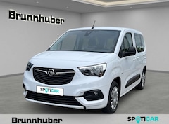 Bild des Angebotes Opel Combo-e Life Edition XIAK, Elektromotor 100 kW (130 PS) Apple C