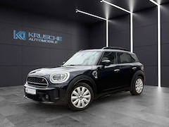 Bild des Angebotes MINI Cooper SD COOPER SD Countryman MwSt ausweisb.*LED*Pano*RFK