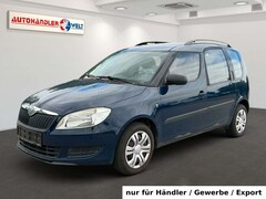 Bild des Angebotes Skoda Roomster 1.2 12V HTP Klimaanlage AUX
