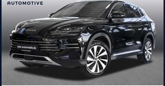 Bild des Angebotes BYD Seal U DM-i Boost 8-fach bereift NAVI SHZ PDC