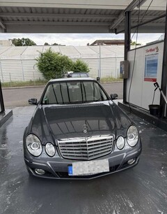 Bild des Angebotes Mercedes-Benz E 280 7G-TRONIC Elegance