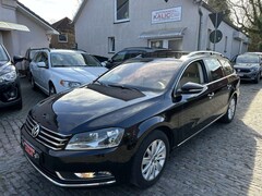 Bild des Angebotes VW Passat Variant Comfortline BlueMotion