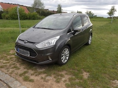 Bild des Angebotes Ford B-Max B-MAX 1.0 EcoBoost Titanium