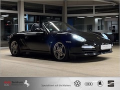 Bild des Angebotes Porsche Boxster S PDK *SportAGA*Leder*Scheckheft*BOSE*