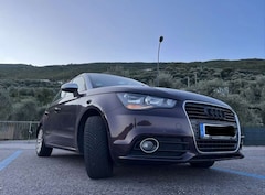 Bild des Angebotes Audi A1 attraction