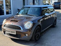 Bild des Angebotes MINI Cooper S Clubman Cooper S KLIMA