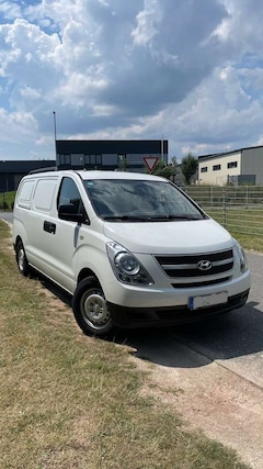 Bild des Angebotes Hyundai H-1 H 1 Cargo HK