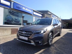 Bild des Angebotes Subaru OUTBACK Platinum *1.Hd*AWR*MwSt.*