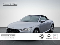 Bild des Angebotes Audi TT Roadster 40+TFSi+NAVI+KAMERA+KLIMA+APS+
