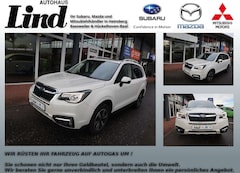 Bild des Angebotes Subaru Forester Exclusive AHK, LED,SHZ,UVM...
