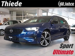 Bild des Angebotes Opel Insignia B ST 2.0D ULTIMATE NAVI/OPC/KAMERA/AHK