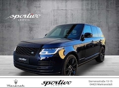 Bild des Angebotes Land Rover Range Rover Vogue D350 Mild Hybrid