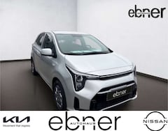 Bild des Angebotes Kia Picanto PICANTO PE2 1.2 MT VISION | Rückfahrkamera | Sit