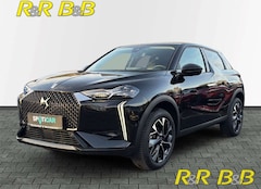 Bild des Angebotes DS Automobiles DS 3 DS Opera PureTech 130 NAVI SITZHEIZUNG RüCKFAHRKAM