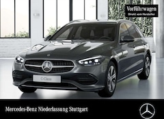 Bild des Angebotes Mercedes-Benz C 220 d T AVANTG+360+AHK+KEYLESS+9G