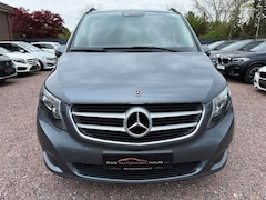 Bild des Angebotes Mercedes-Benz V 220 V-Klasse V220d BT Lang 8-Sitzer *SPUR*RFK*DAB*