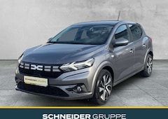 Bild des Angebotes Dacia Sandero EXPRESSION ECO-G 100 Expression SHZ+KLIMA+PDC+TEMP