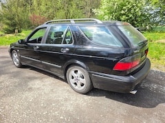 Bild des Angebotes Saab 9-5 Saab 9-5 2.0t Kombi, Hirsch Performance, REDUZIERT