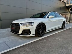 Bild des Angebotes Audi A8 50 TDI Qu Digital HD Matrix B&O HUD Pano 150t€