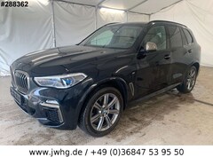 Bild des Angebotes BMW X5 M LASER/DRIVING PRO/PANO/AHK/HUD/KAMERA