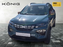 Bild des Angebotes Dacia Spring Extrem 65 -Navigationssystem